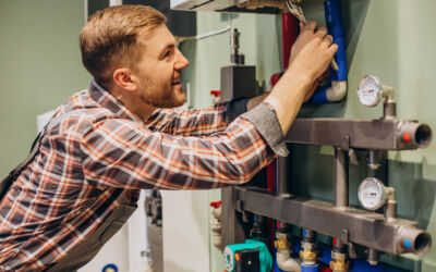 Water Heater Maintenance: Keep Your Unit Running Efficiently with A Plus Water Heaters