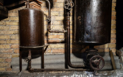 The Evolution of Water Heaters: A Historical Overview