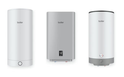 Understanding the Different Types of Water Heaters: Storage Tank vs. Tankless