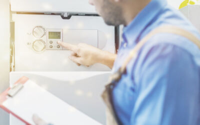 The Lifespan of a Water Heater: What to Expect and When to Replace