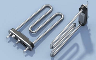 Anatomy of a Water Heater: Key Components and Their Roles