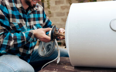 Signs Your Water Heater Needs Immediate Attention
