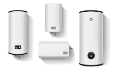 Top 5 Energy-Efficient Water Heaters in 2023