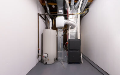 Safety First: Ensuring Your Water Heater is Up to Par