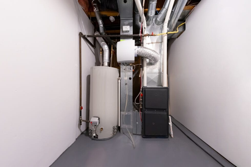Safety First: Ensuring Your Water Heater is Up to Par - A Plus Water ...