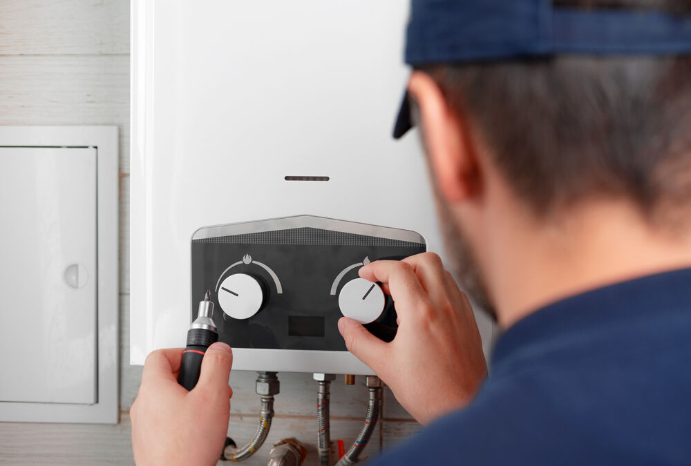 Boosting Performance: Simple Hacks to Optimize Your Water Heater’s Output