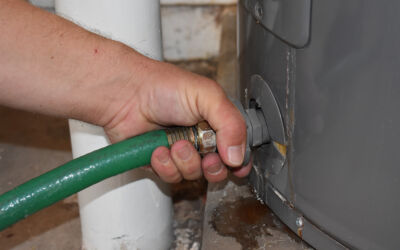 The Homeowner’s Guide to Essential Water Heater Maintenance